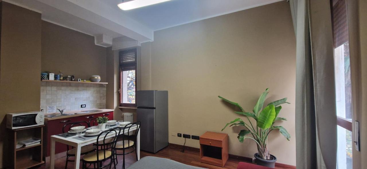 Milanrentals - Vigliani Apartments Exterior foto