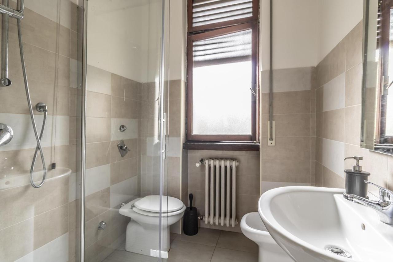 Milanrentals - Vigliani Apartments Exterior foto