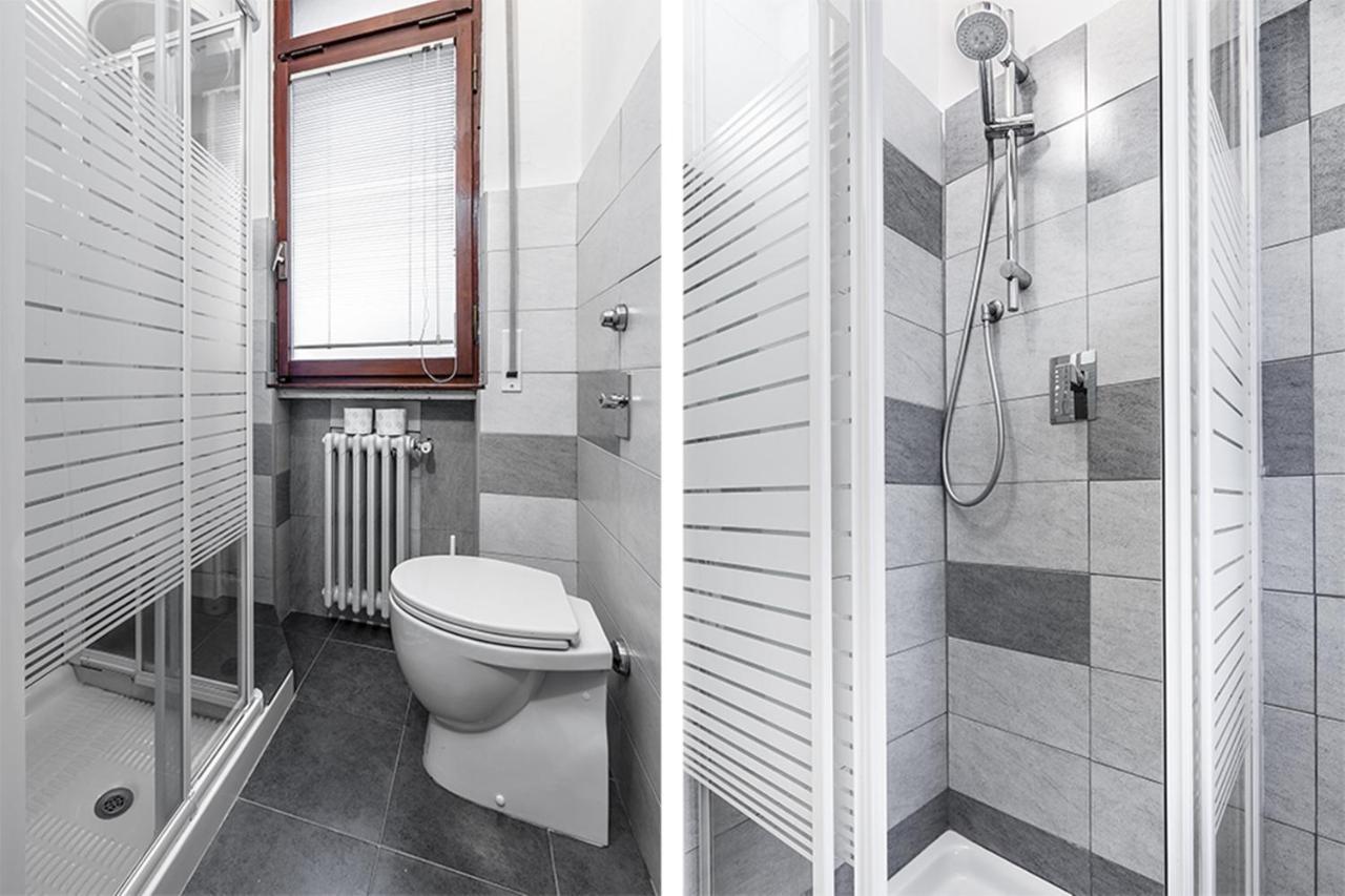 Milanrentals - Vigliani Apartments Exterior foto