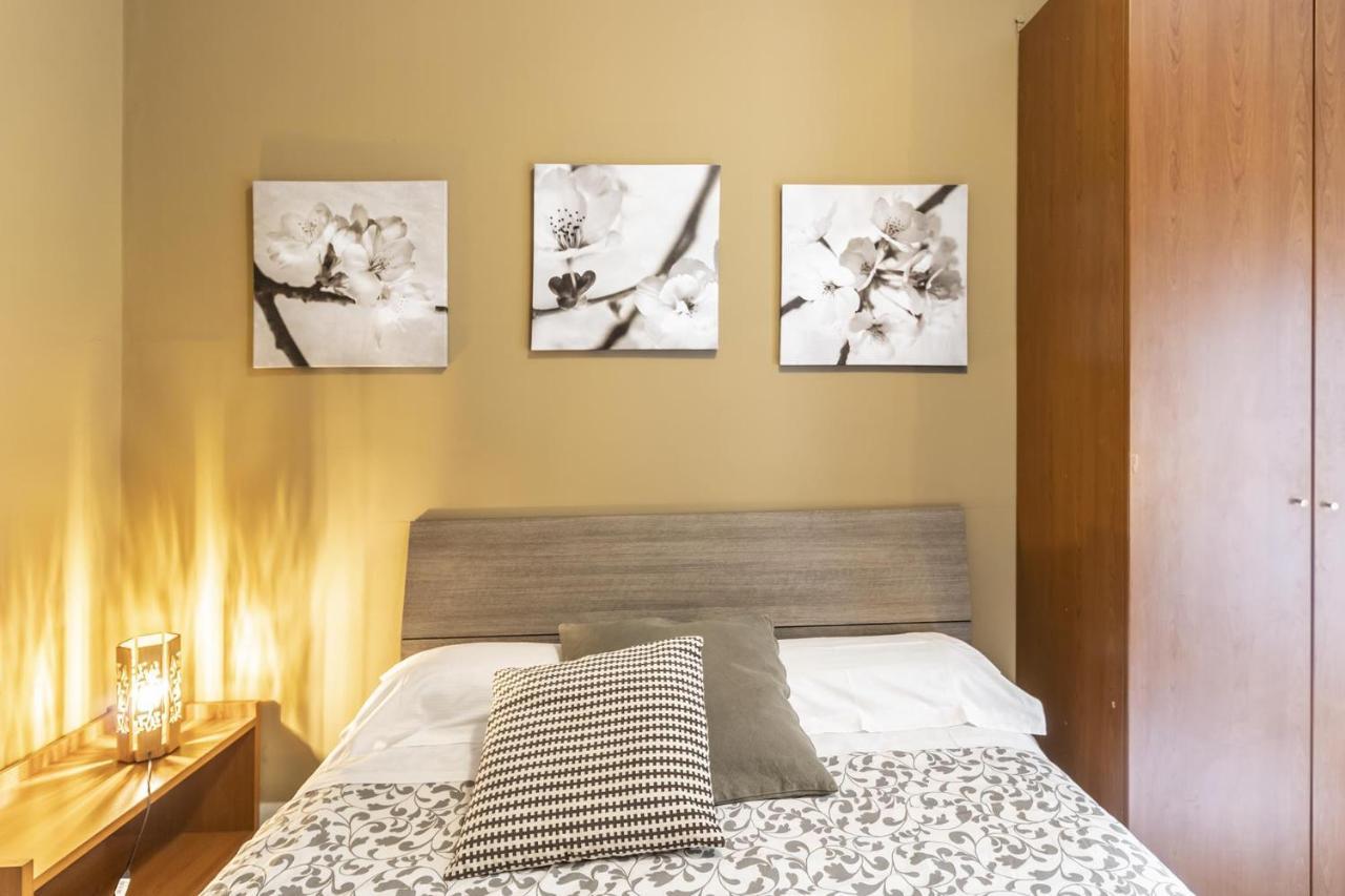 Milanrentals - Vigliani Apartments Exterior foto