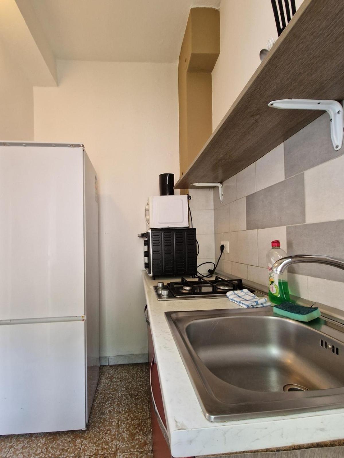 Milanrentals - Vigliani Apartments Exterior foto