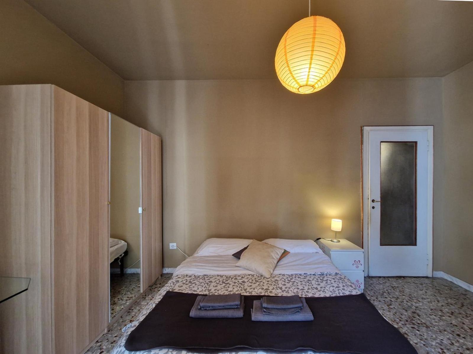 Milanrentals - Vigliani Apartments Exterior foto